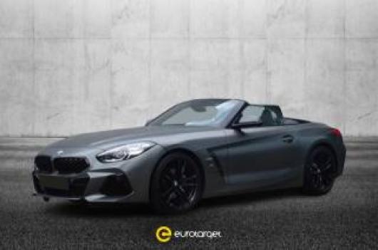 usato BMW Z4