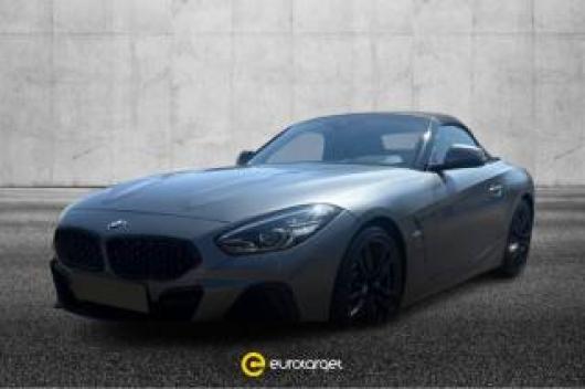 usato BMW Z4 M