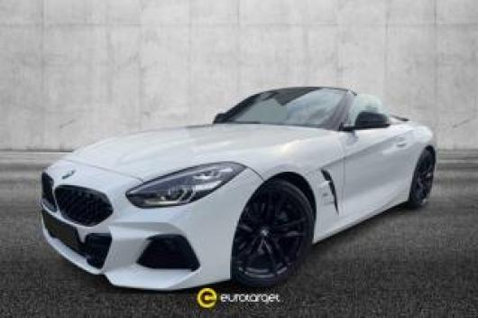 usato BMW Z4