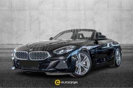 usato BMW Z4