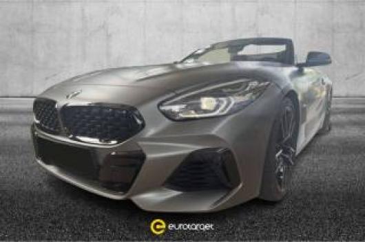 usato BMW Z4 M