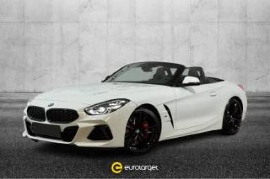 usato BMW Z4 M
