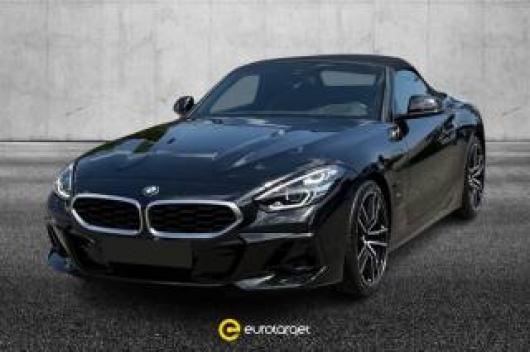 usato BMW Z4