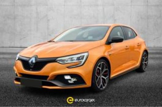 usato RENAULT Megane