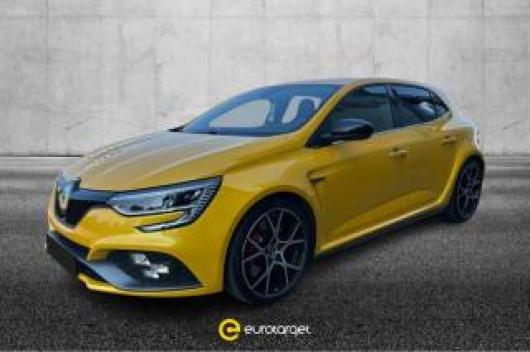 usato RENAULT Megane