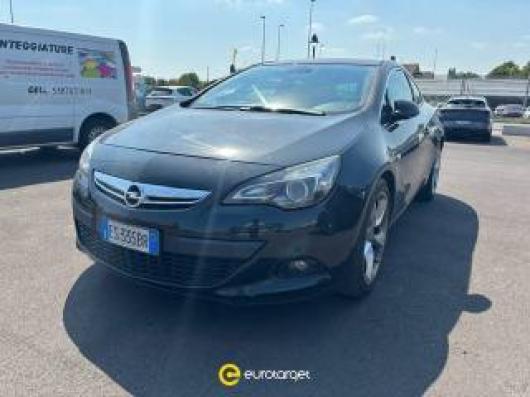 usato OPEL Astra