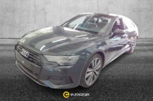 usato AUDI A6