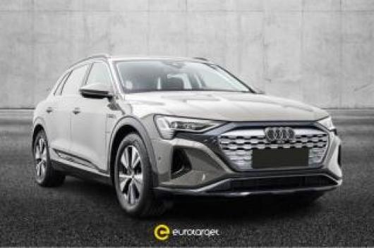 usato AUDI Q8 e tron