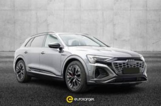 usato AUDI Q8 e tron