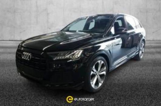 usato AUDI Q7