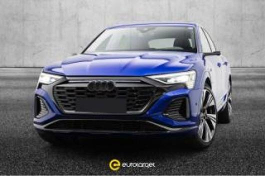 usato AUDI Q8 e tron