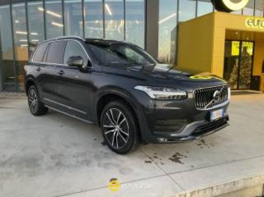 usato VOLVO XC90