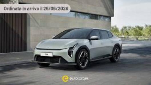 nuovo KIA EV4