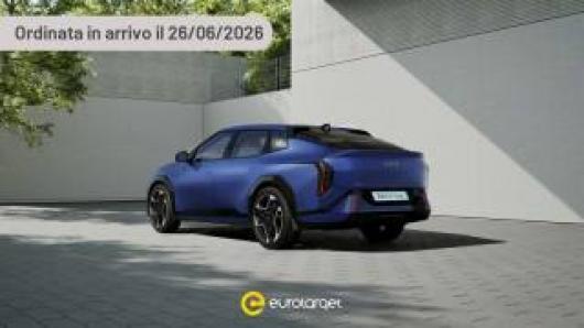 nuovo KIA EV4