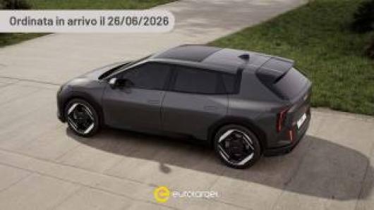 nuovo KIA EV4