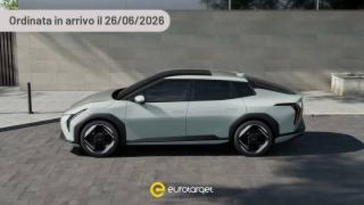 nuovo KIA EV4