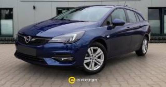 usato OPEL Astra