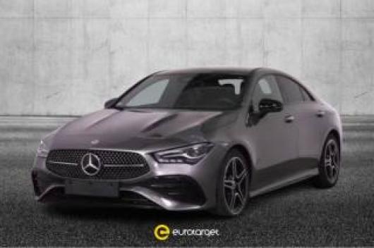 usato MERCEDES CLA 250