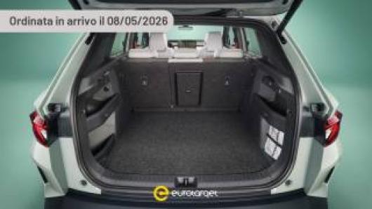 nuovo SKODA Elroq