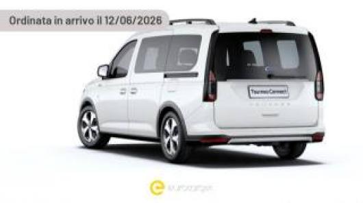 nuovo FORD Tourneo Connect