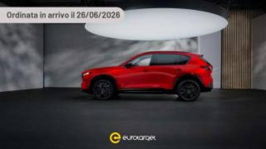 CX 5