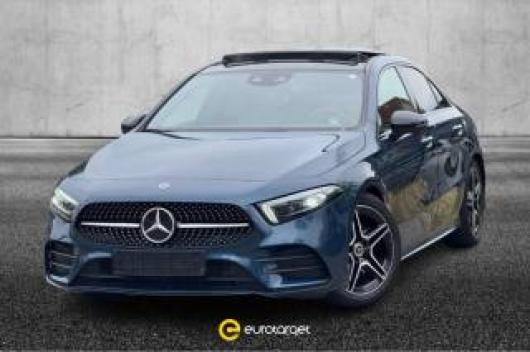 usato MERCEDES A 220