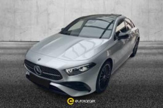 usato MERCEDES A 250