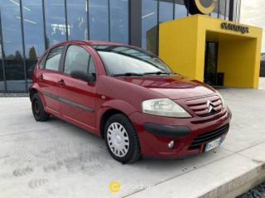usato CITROEN C3