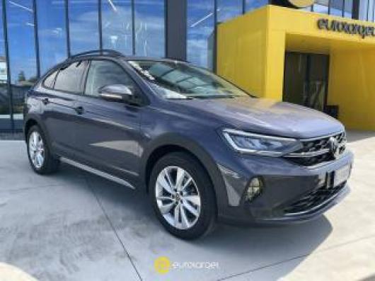 Km 0 VOLKSWAGEN Taigo