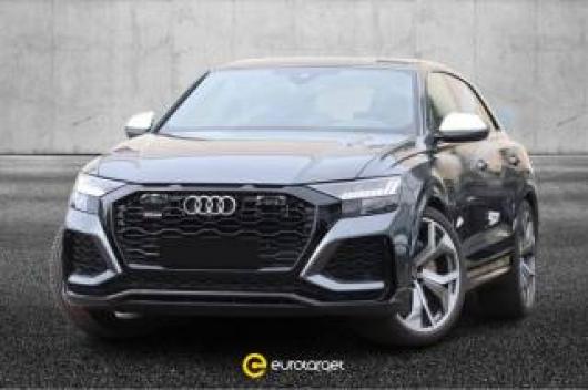 usato AUDI RS Q8