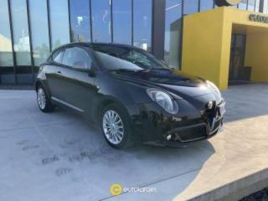 usato ALFA ROMEO MiTo