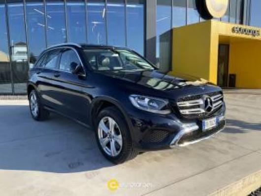 GLC 350