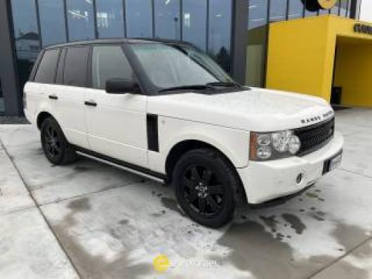 usato LAND ROVER Range Rover
