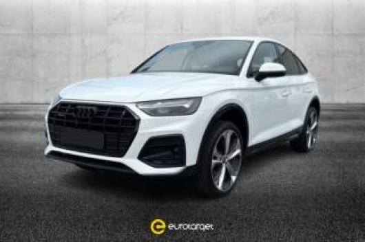 usato AUDI Q5