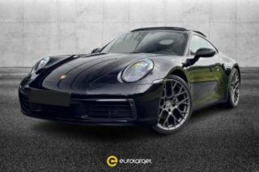 usato PORSCHE 911
