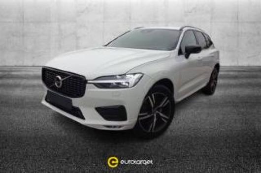 usato VOLVO XC60