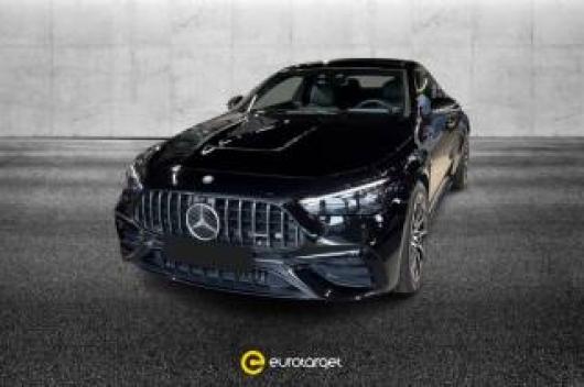 usato MERCEDES CLE 53 AMG