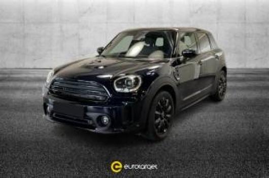 Countryman