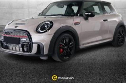 usato MINI John Cooper Works
