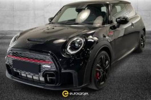 usato MINI John Cooper Works