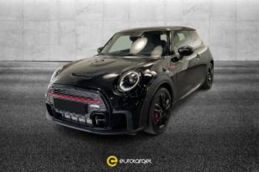 usato MINI John Cooper Works