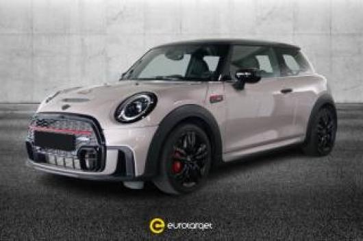 usato MINI John Cooper Works