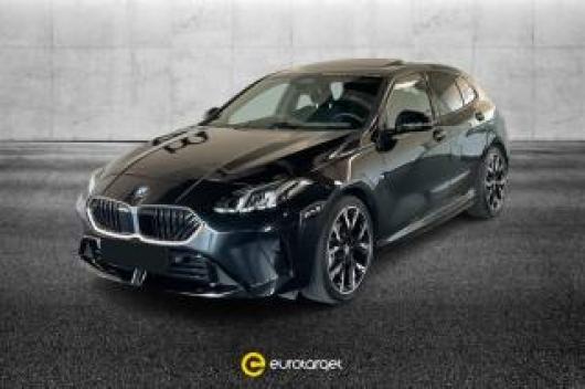usato BMW 120