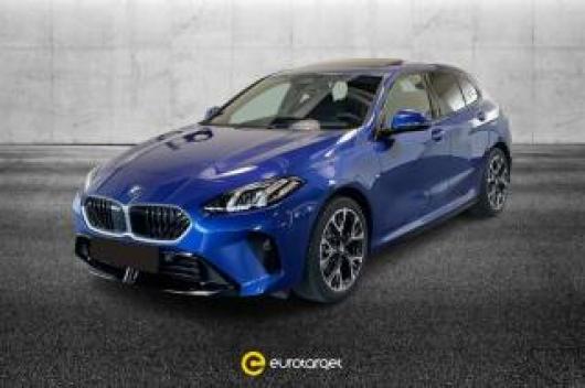 usato BMW 118