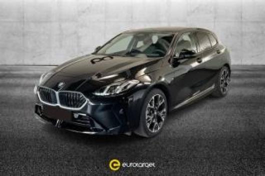usato BMW 120