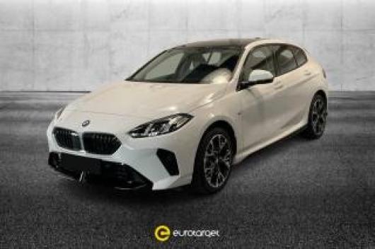 usato BMW 118