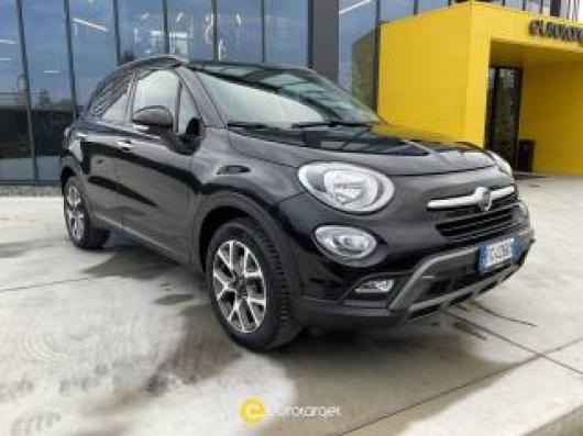 usato FIAT 500X