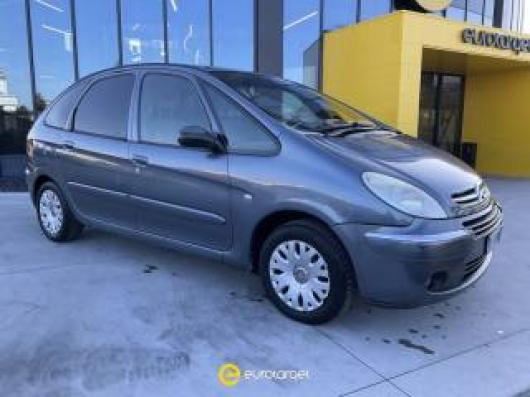 usato CITROEN Xsara Picasso