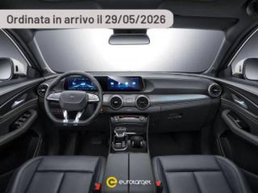 nuovo EVO Evo7 Kairos