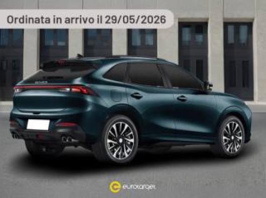 nuovo EVO Evo7 Kairos